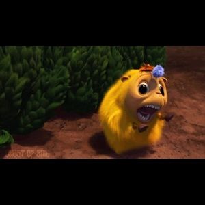 Meet your Posher, Lilly